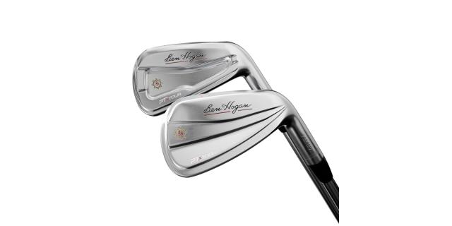 Ben Hogan Irons