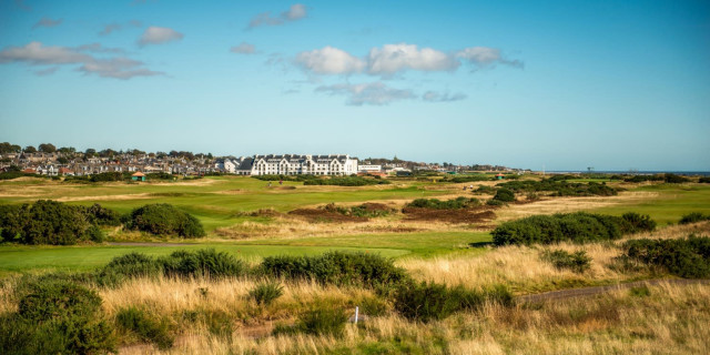 Carnoustie