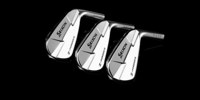 Z Forged Irons