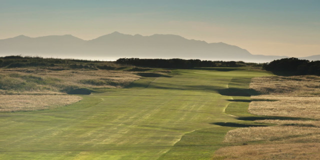 Prestwick Golf Club