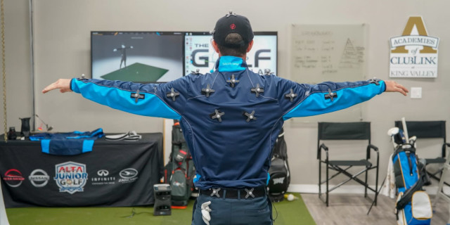 European Ryder Cup Jackets Pass Extreme Testing Process