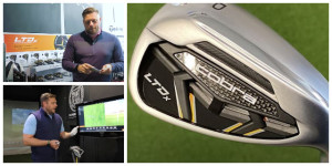 COBRA KING LTDx Irons Reviewed