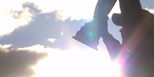 Remembering the 2007 Open Championship