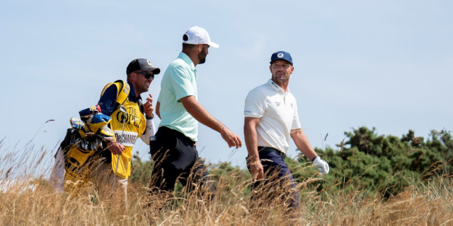 Bryson DeChambeau