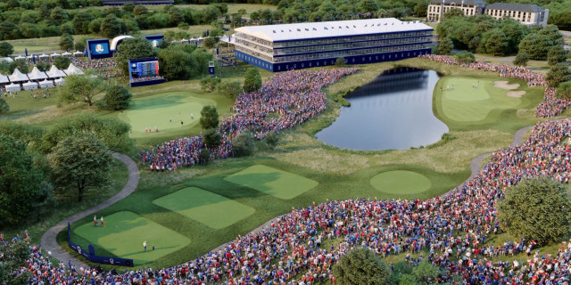 Public Inquiry Keeps Bolton Ryder Cup Hopes Alive