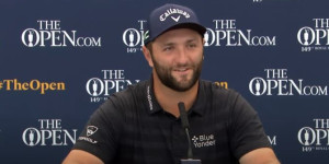 Jon Rahm Reveals Reasons For Short Swing
