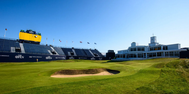 Royal Birkdale