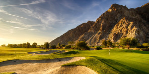 How to plan a golf trip to Palm Springs in California