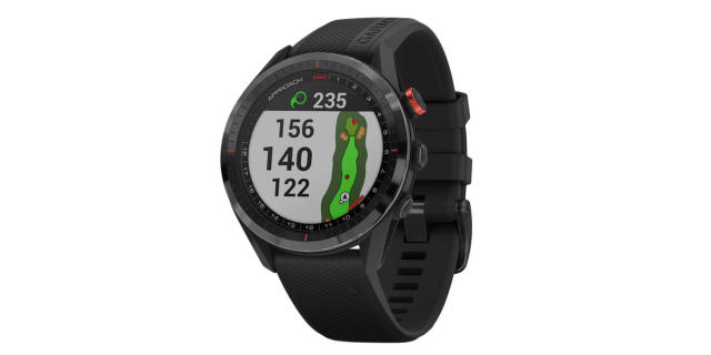 Garmin Watch