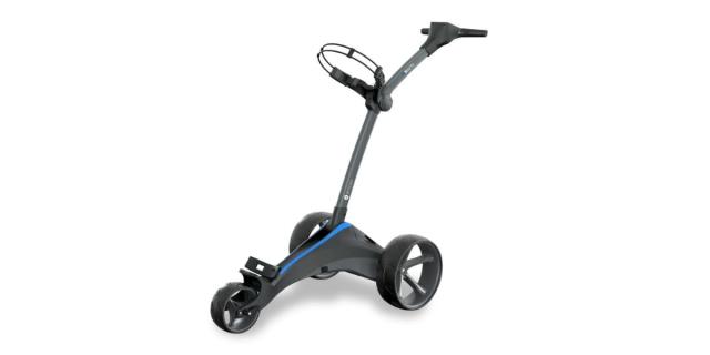 Motocaddy S5 GPS