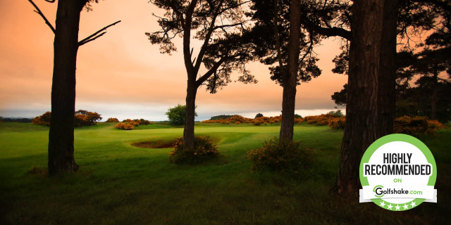 Ganton Golf Club