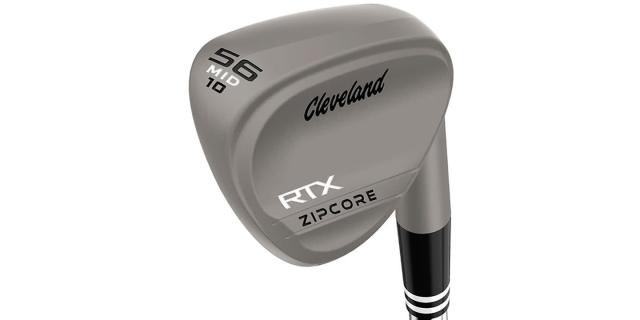 Cleveland Wedges