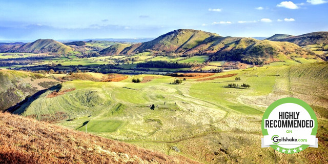 Church Stretton