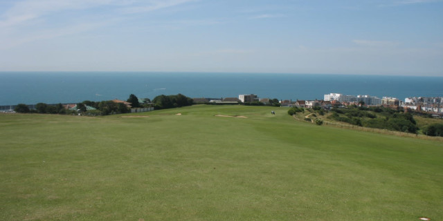 East Brighton Golf Club