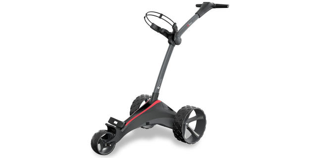 Motocaddy S1 DHC