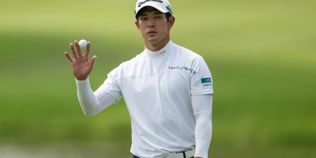 Keita Nakajima