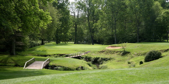 Gatton Manor Golf Course