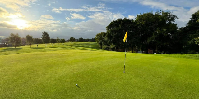 The UK golf operator that is bringing municipal courses back to life