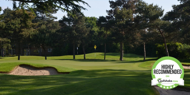 Fulwell Golf