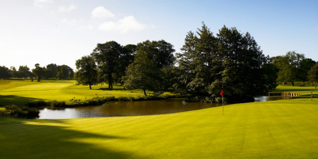 25 Golf Courses You Must Play in England This Year
