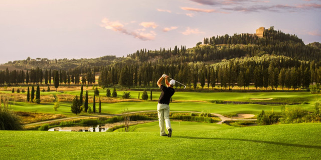 Toscana Resort Golf