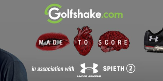Made To Score Challenge with Under Armour