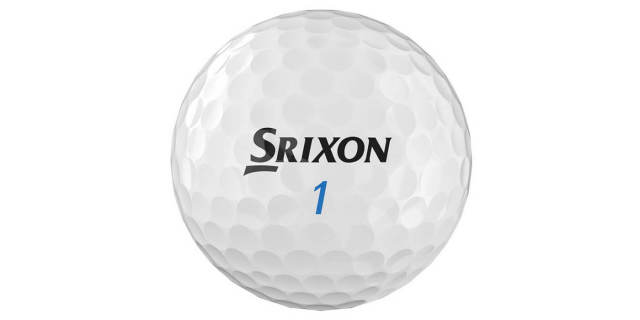 Srixon AD333