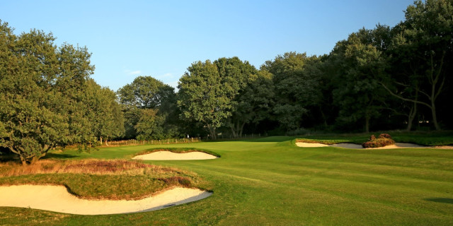 The Top Rated Golf Courses on Golfshake in 2023