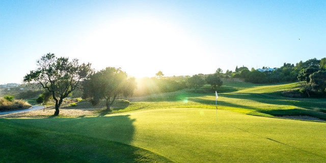 Palmares Golf Course