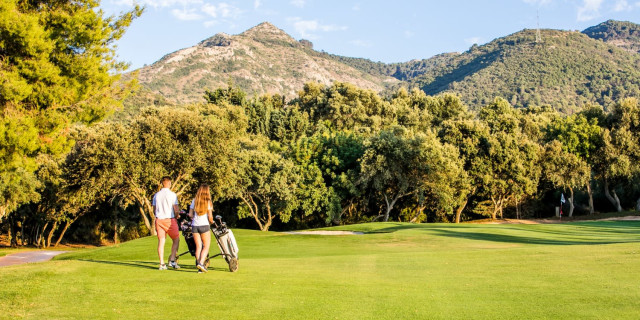 10 of The Best European Spring Golf Breaks For 2024