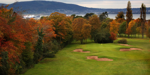 Holywood Golf Club