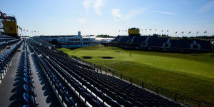 The Open has lost a part of what made it special