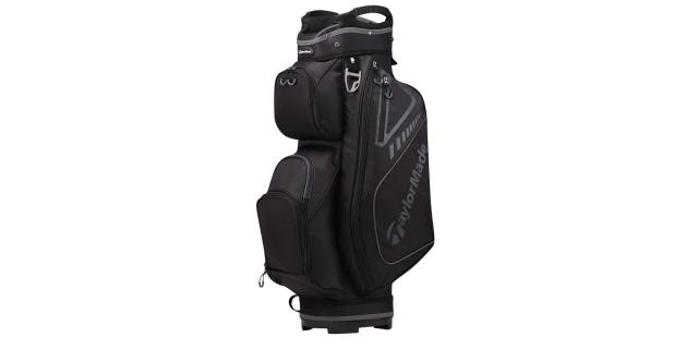 Titleist Cart 15 Golf Cartbag Lightweight Design With Improved