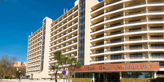Hotel Vila Gale