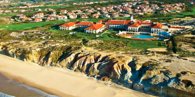 Portugal Best Golf Hotel