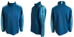Mizuno SS26 golf apparel collection reviewed