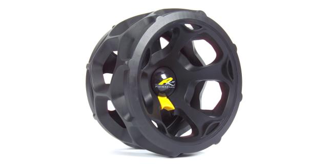 PowaKaddy Winter Wheels