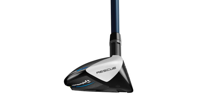 TaylorMade Rescue Clubs