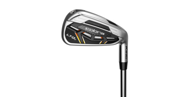 Cobra LTD Irons