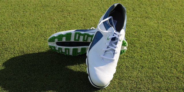 What Golf Shoes Does Lee Westwood Wear