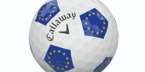 Callaway Unveils Special Ryder Cup TRUVIS Chrome Soft Golf Balls