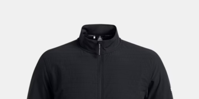 UA Jacket