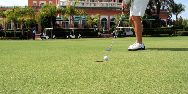 Are You a Better Putter Than You Think