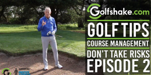 Don't Take Risks Episode 2 - Course Management Series with Andrew Murray