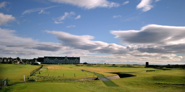 Carnoustie