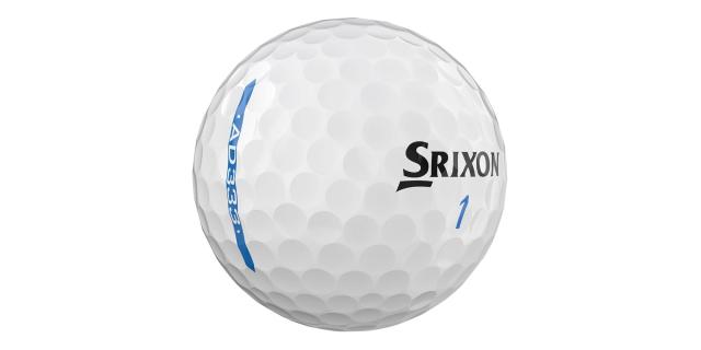 Srixon AD333