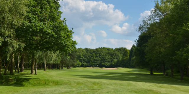 Handsworth Golf Club