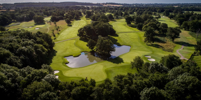 The Best Delta Hotels by Marriott Golf Resorts