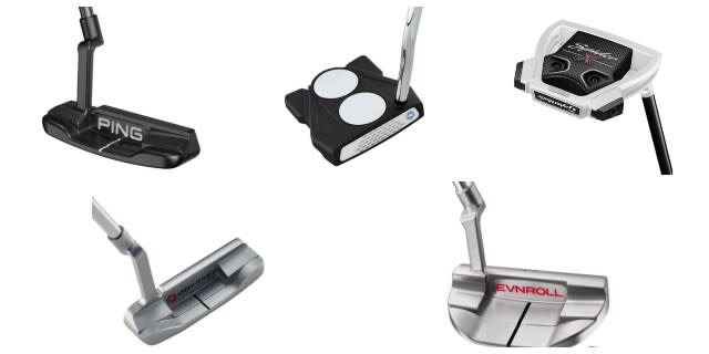 The Best Putters of 2021
