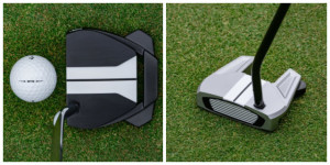 TaylorMade Unveils New Spider GTX And GT Max Putters